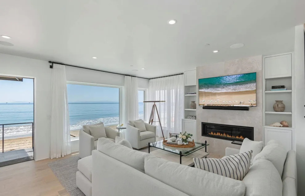 Coastal Wager at Miramar by Kristi Gordnier Design - Photo 8