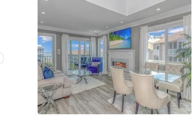 Three-Bedroom Shore Drive by Exclusive Investments, LLC - Photo 3