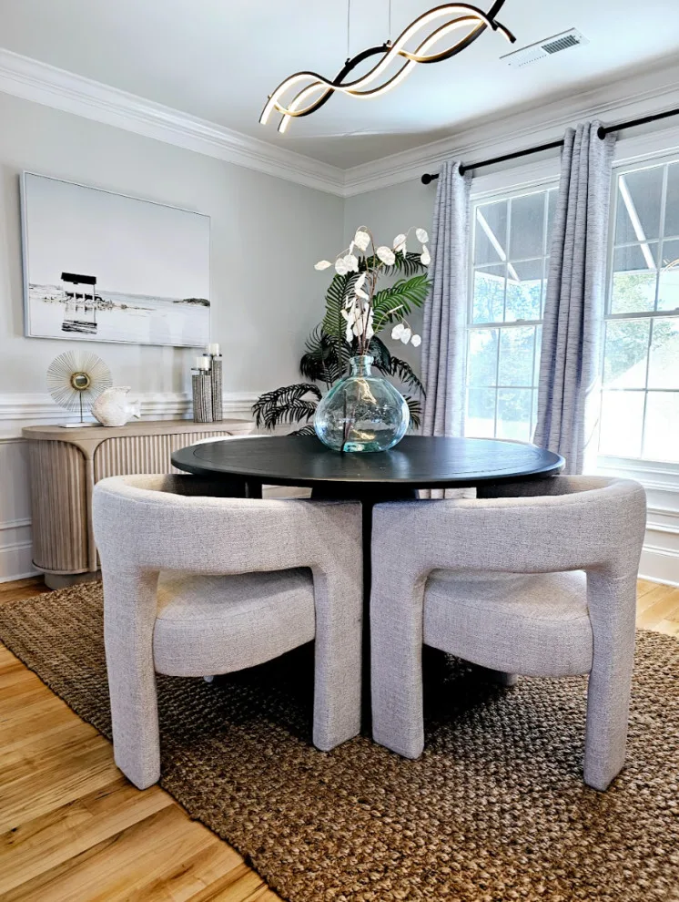 Riverside Retreat on River Vista Drive by Porchlight Interiors LLC - Photo 7
