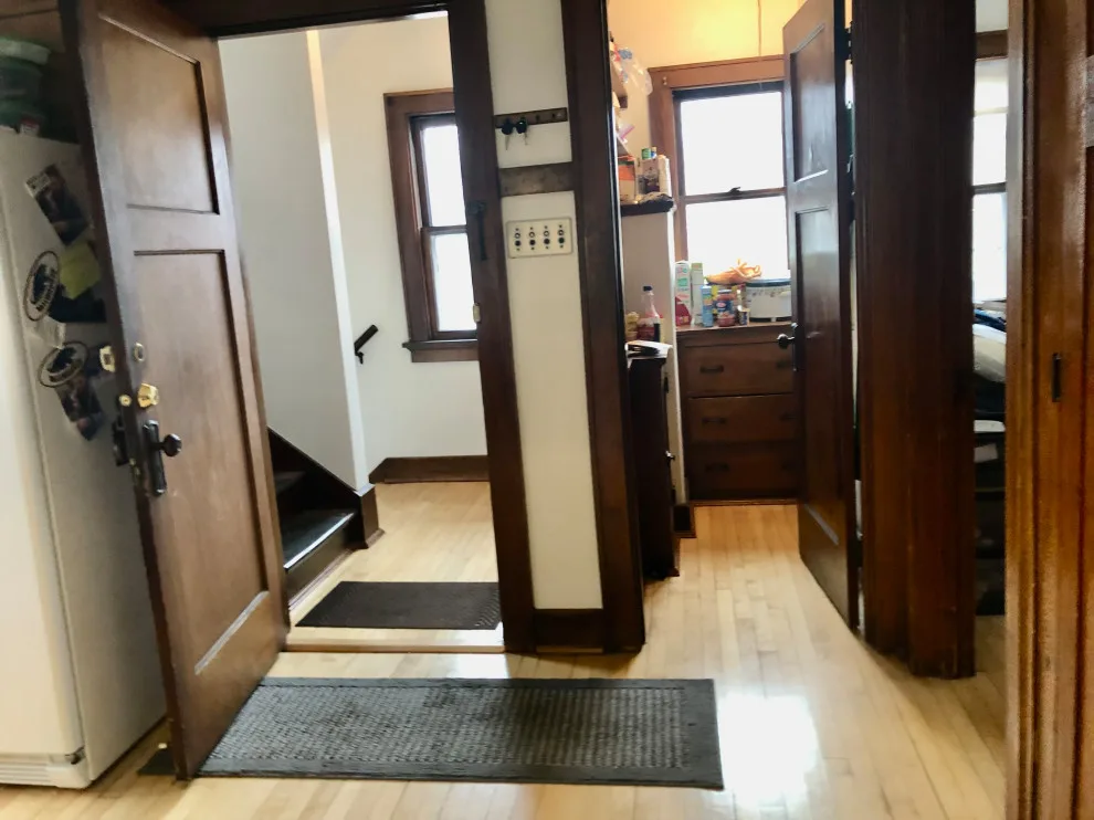 Shorewood kitchen renovation by Designing Works - Photo 5