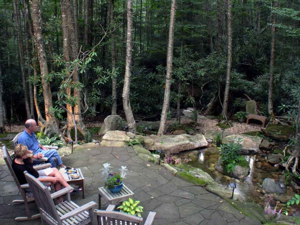 People and Ponds by R&A Landscaping - Photo 9