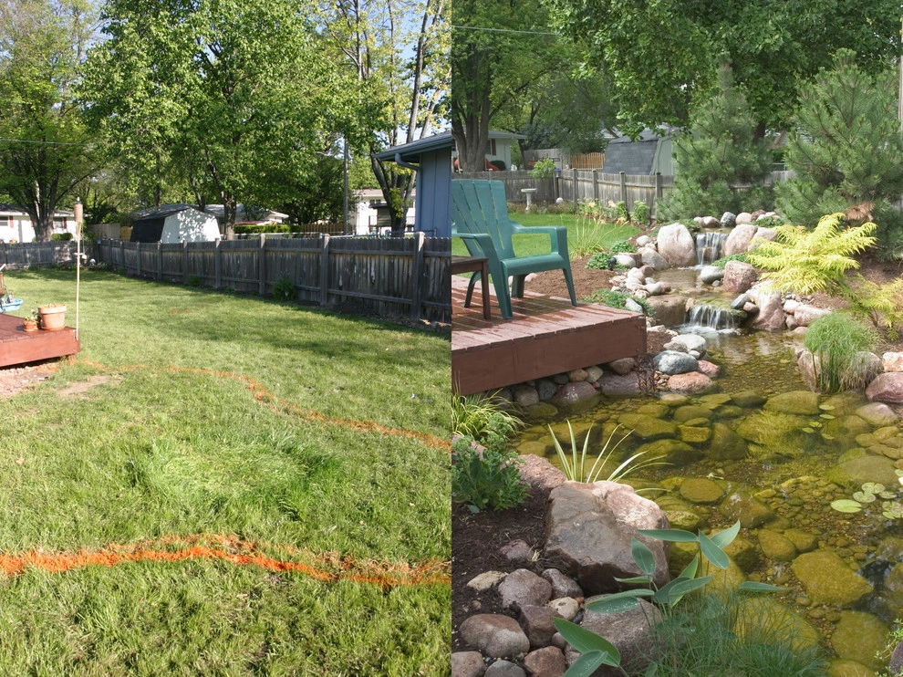 Before and After by R&A Landscaping - Photo 37