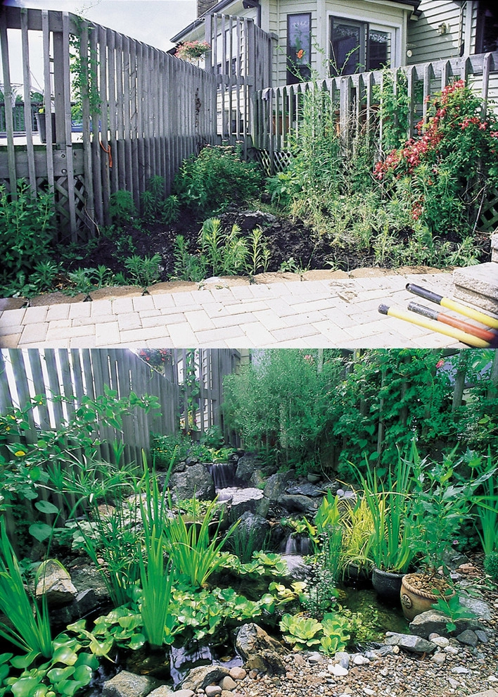 Before and After by R&A Landscaping - Photo 64