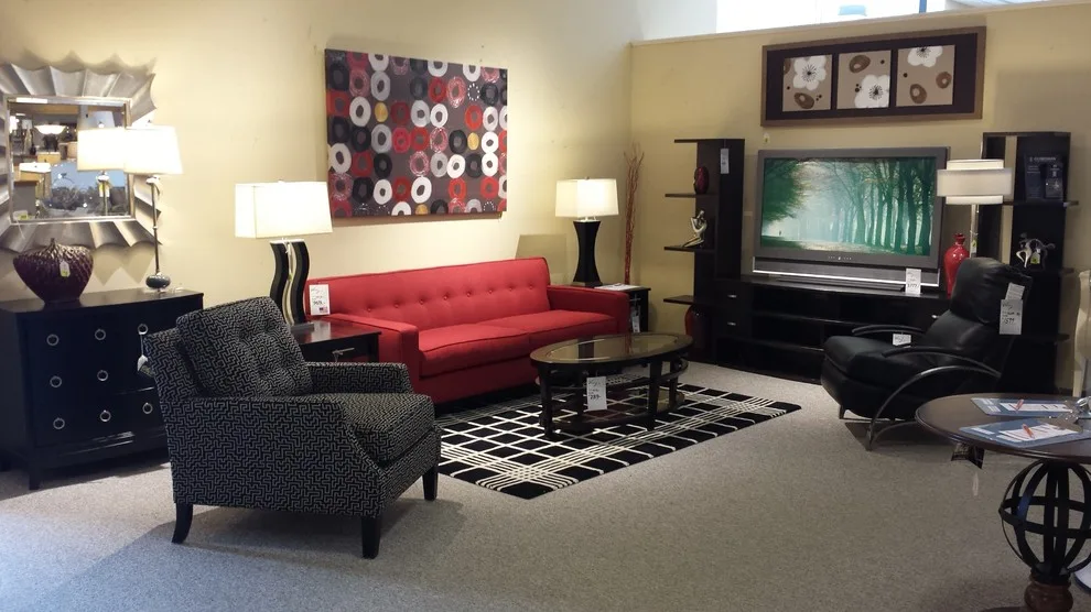 Exhibition Space by Wenz Home Furniture - Photo 5