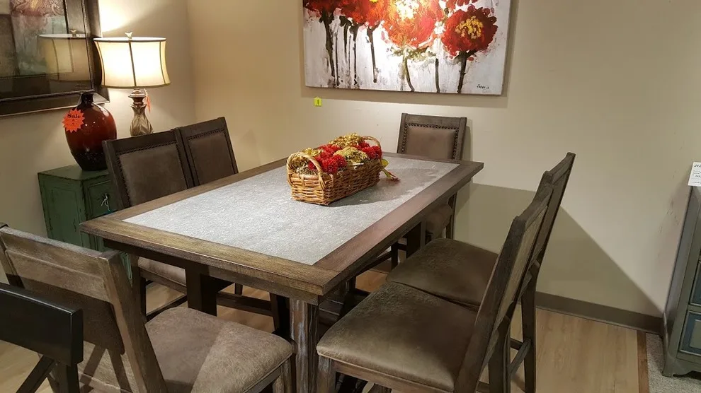 Exhibition Space by Wenz Home Furniture - Photo 25