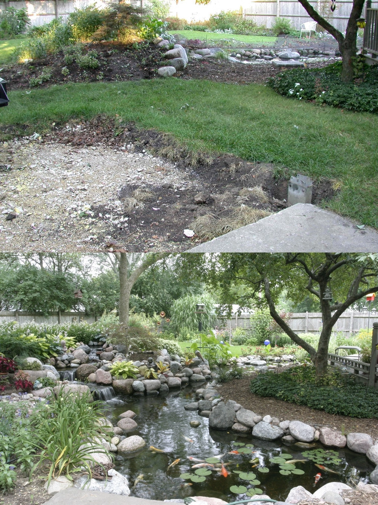 Before and After by R&A Landscaping - Photo 75