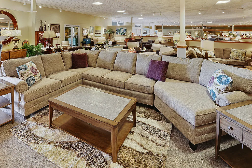Exhibition Space by Wenz Home Furniture - Photo 3