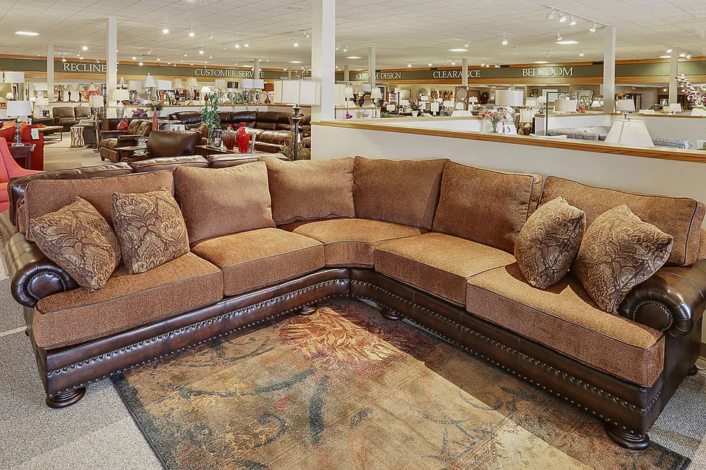 Exhibition Space by Wenz Home Furniture - Photo 14