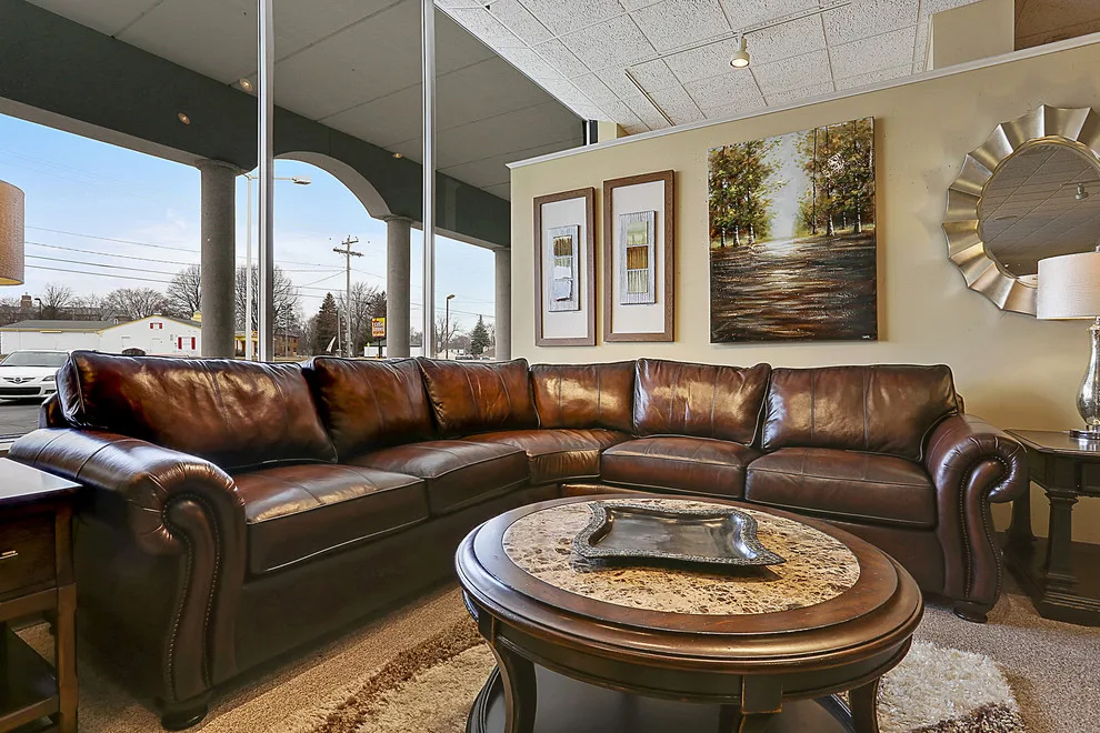 Exhibition Space by Wenz Home Furniture - Photo 27