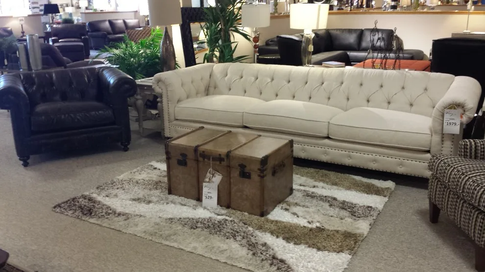 Exhibition Space by Wenz Home Furniture - Photo 10