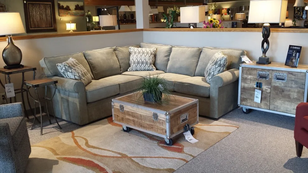 Exhibition Space by Wenz Home Furniture - Photo 12