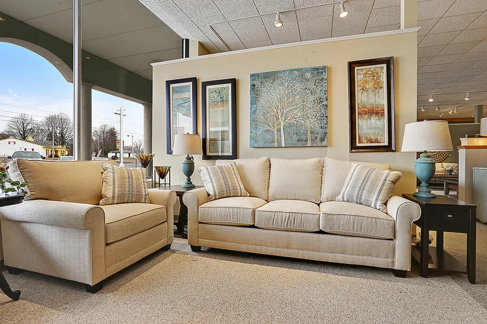Exhibition Space by Wenz Home Furniture - Photo 31