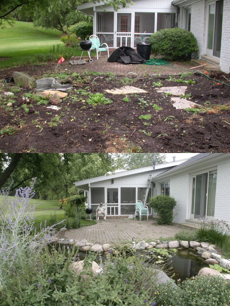 Before and After by R&A Landscaping - Photo 21