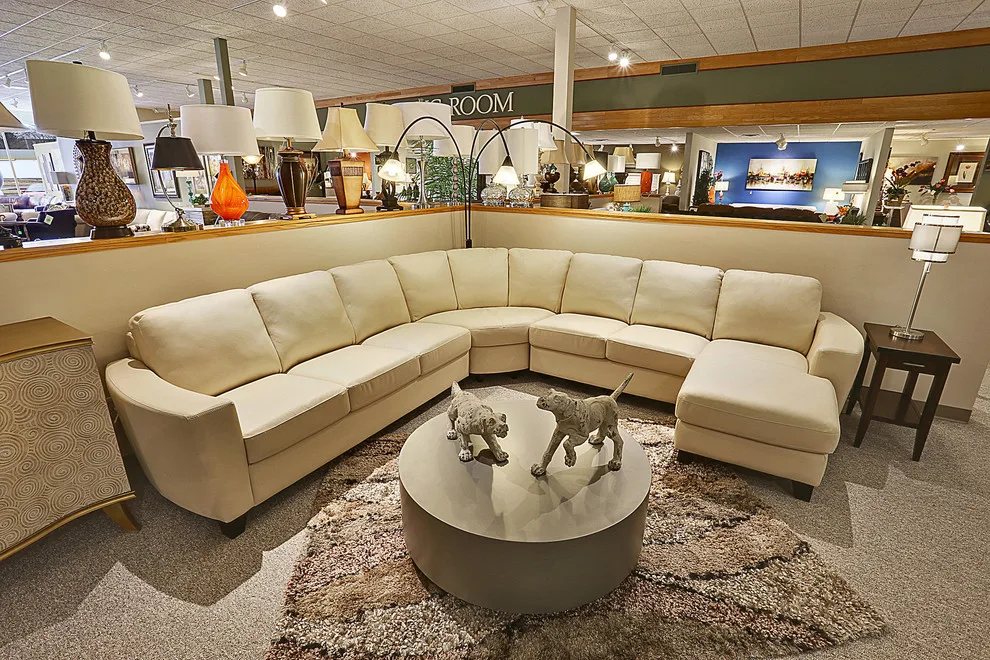 Exhibition Space by Wenz Home Furniture - Photo 18