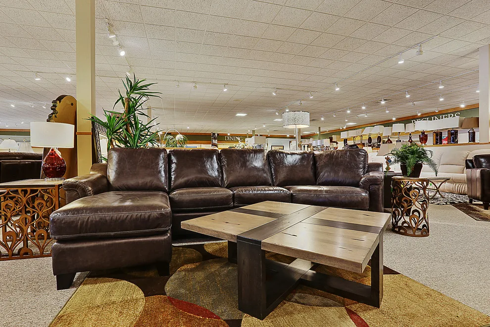 Exhibition Space by Wenz Home Furniture - Photo 32