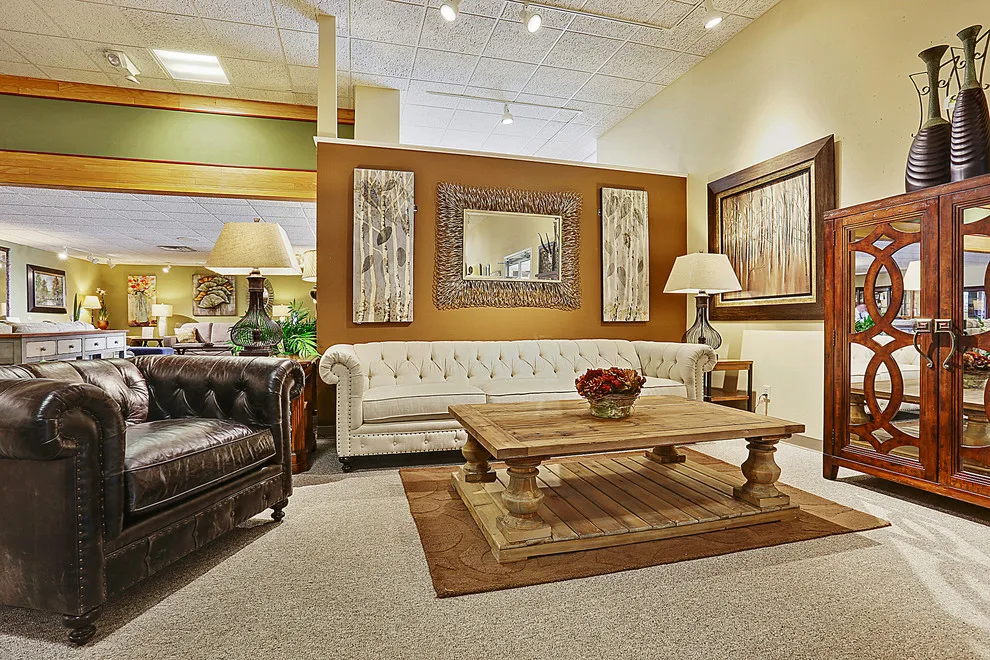 Exhibition Space by Wenz Home Furniture - Photo 11