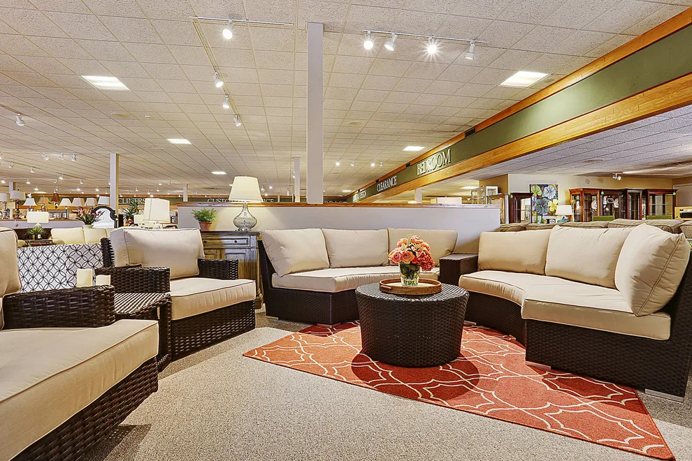 Exhibition Space by Wenz Home Furniture - Photo 33