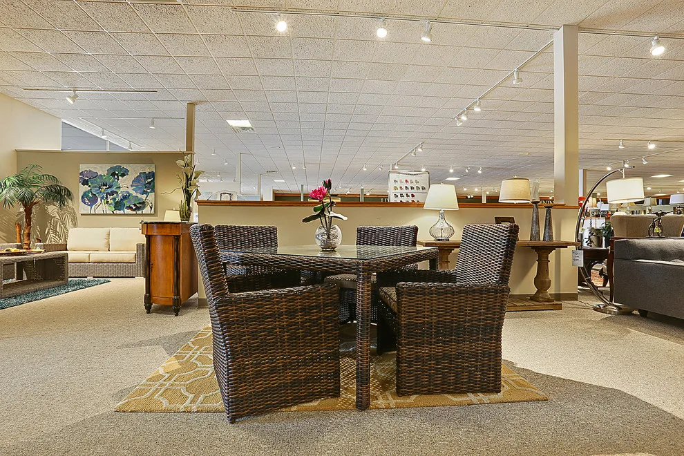 Exhibition Space by Wenz Home Furniture - Photo 36