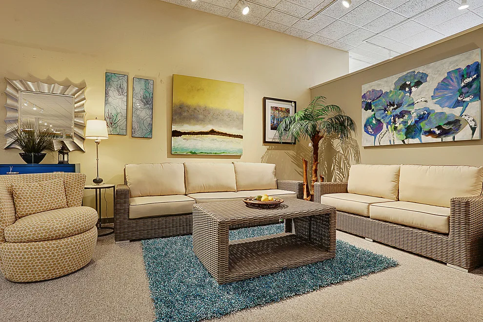 Exhibition Space by Wenz Home Furniture - Photo 13