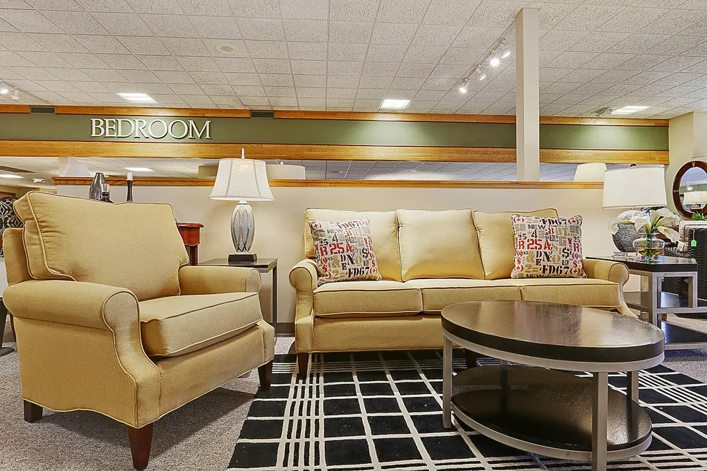 Exhibition Space by Wenz Home Furniture - Photo 19