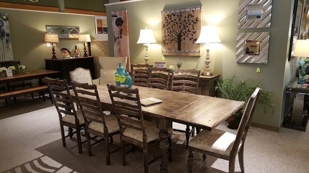 Exhibition Space by Wenz Home Furniture - Photo 17