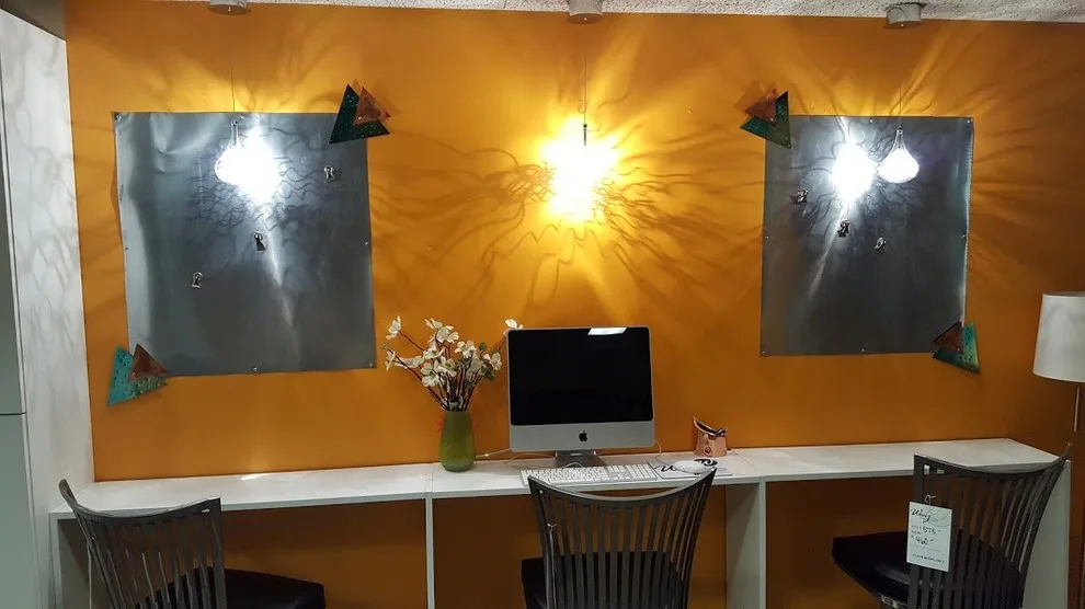 Exhibition Space by Wenz Home Furniture - Photo 24