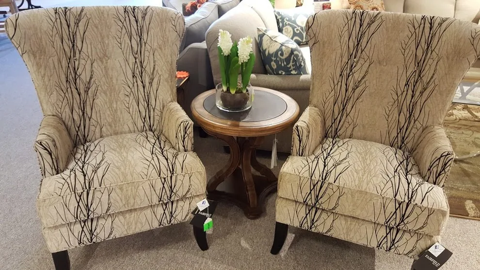 Exhibition Space by Wenz Home Furniture - Photo 9