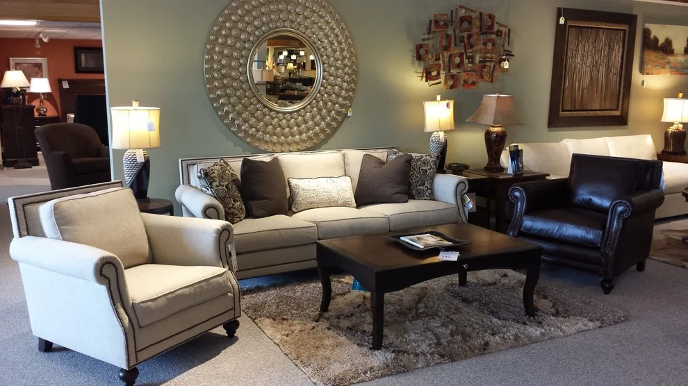 Exhibition Space by Wenz Home Furniture - Photo 29