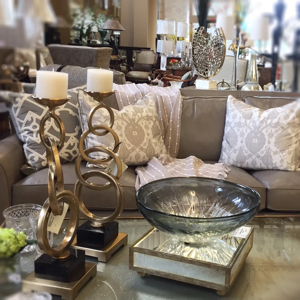 Exhibition Space by Mathison Interiors - Photo 17