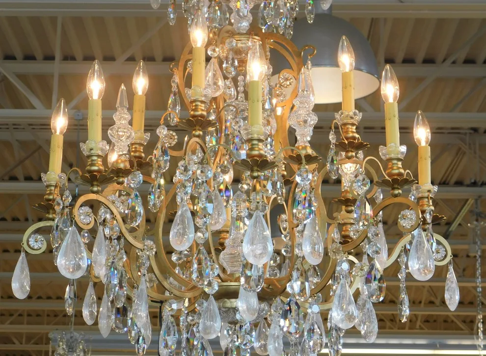 Exhibition Space by Mathison Interiors - Photo 7