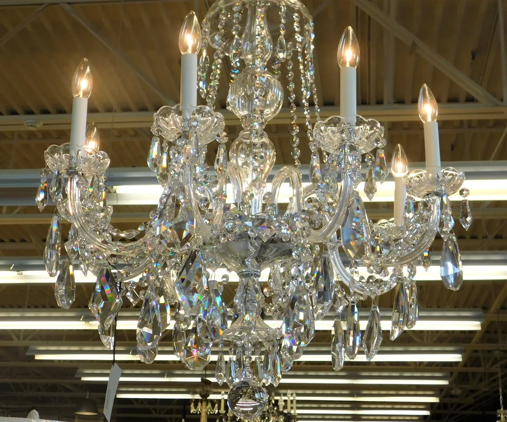 Exhibition Space by Mathison Interiors - Photo 43