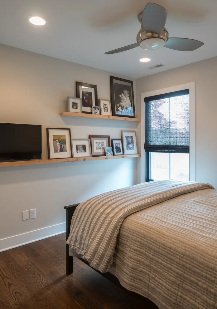 Modern Rustic Madeira by Trace & Scale - Photo 11