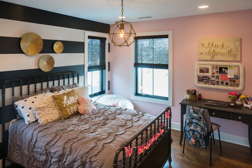 Modern Rustic Madeira by Trace & Scale - Photo 2