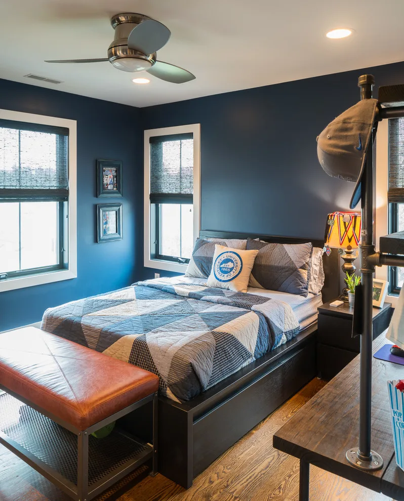 Modern Rustic Madeira by Trace & Scale - Photo 12