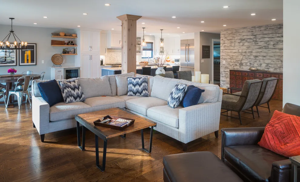 Modern Rustic Madeira by Trace & Scale - Photo 10