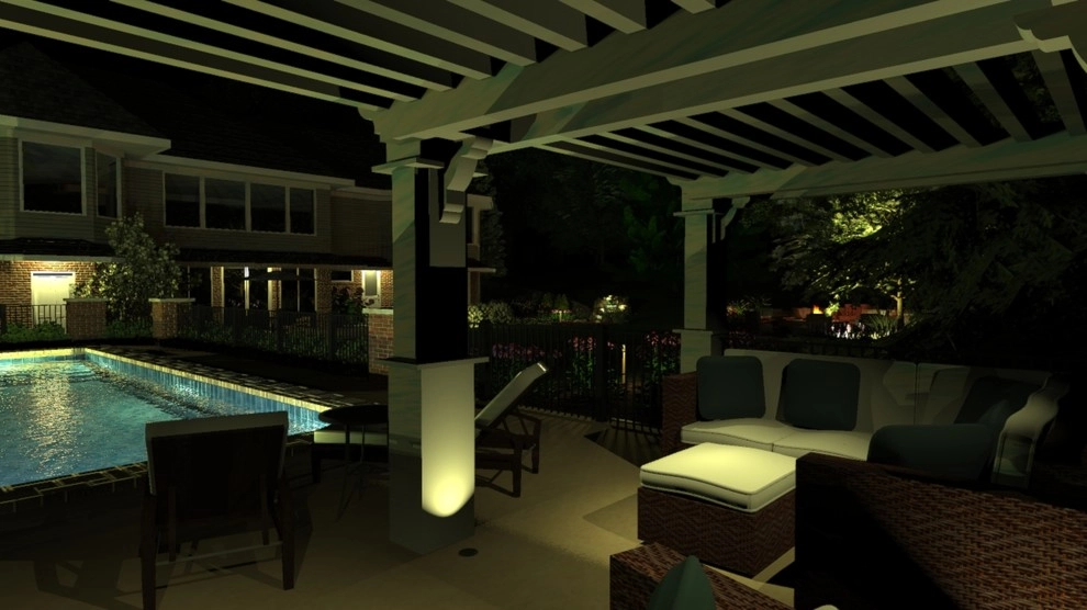 Landscape Designs - 3D by R&A Landscaping - Photo 39