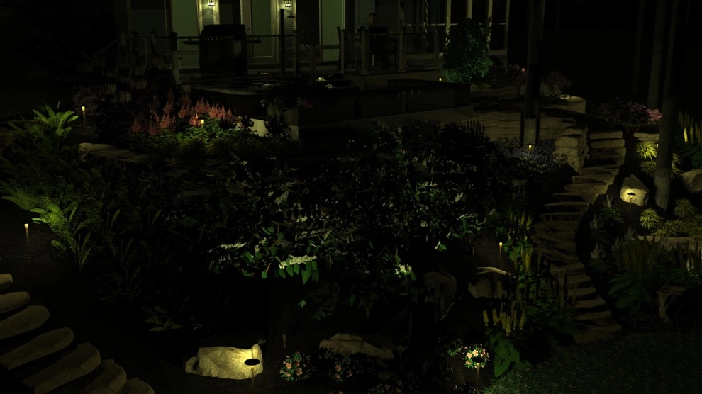 R&A Landscaping - Photo 3