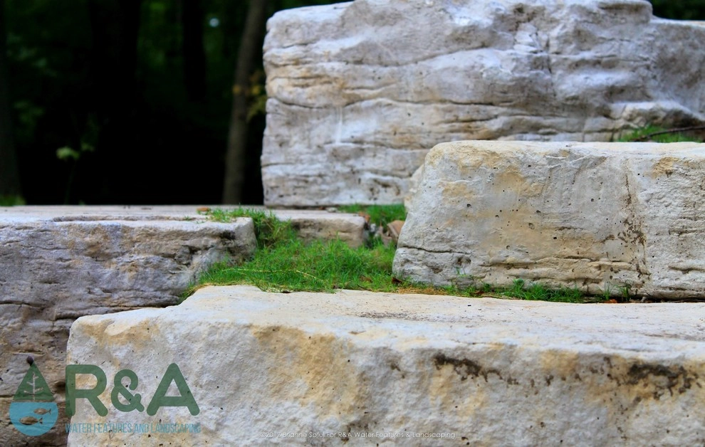 Eau Claire Weekend Getaway Renovation by R&A Landscaping - Photo 10