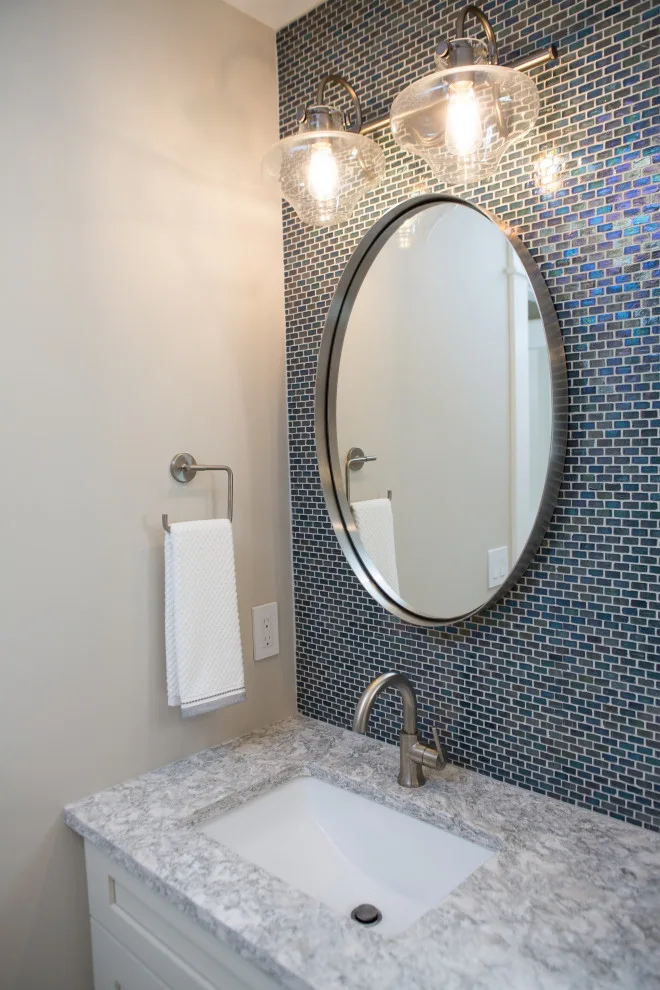 Silver Shore Residence by Welcome Home Design Group - Photo 6