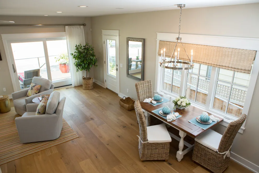 Silver Shore Residence by Welcome Home Design Group - Photo 58