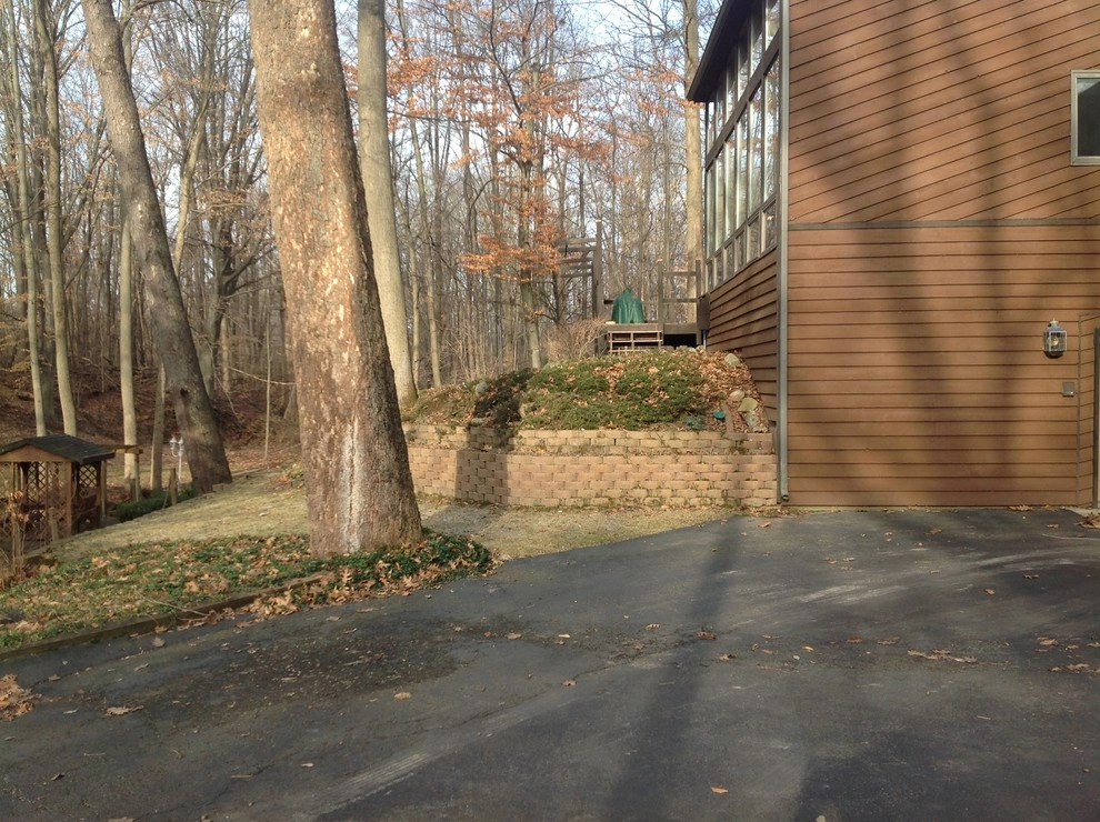 Eau Claire Weekend Getaway Renovation by R&A Landscaping - Photo 22