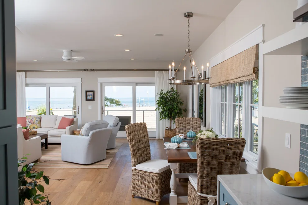 Silver Shore Residence by Welcome Home Design Group - Photo 12