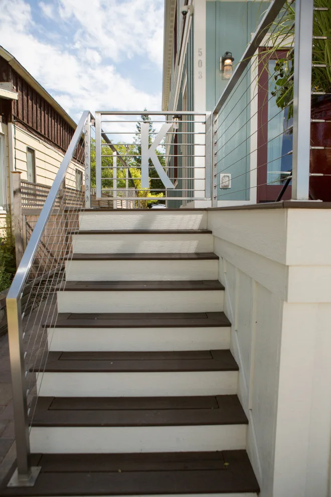 Silver Shore Residence by Welcome Home Design Group - Photo 17