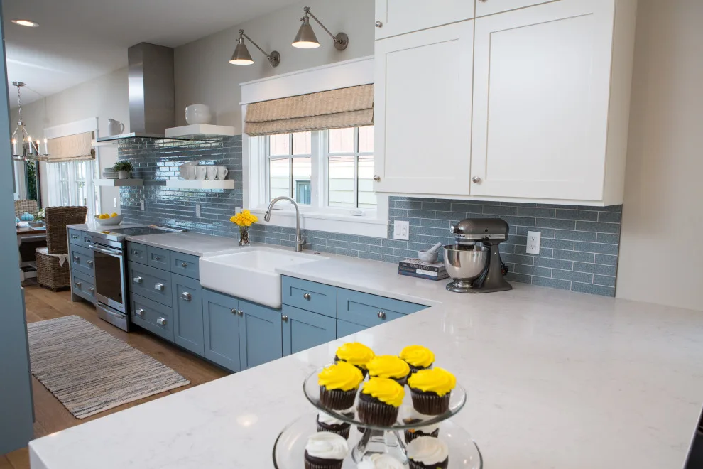Silver Shore Residence by Welcome Home Design Group - Photo 27