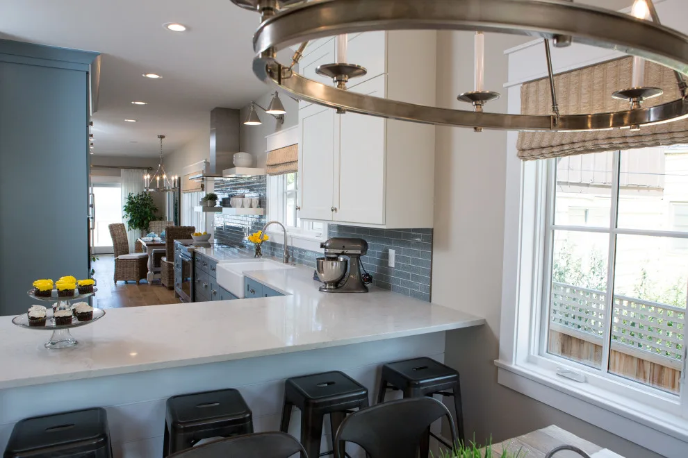 Silver Shore Residence by Welcome Home Design Group - Photo 16