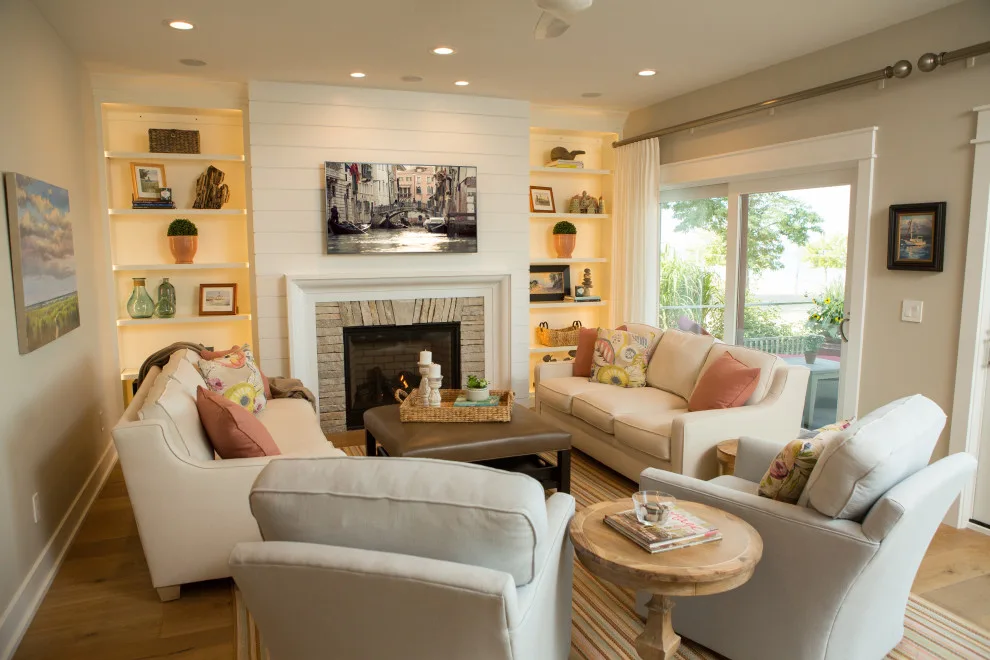 Silver Shore Residence by Welcome Home Design Group - Photo 34