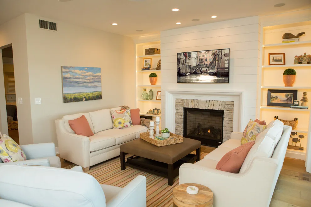 Silver Shore Residence by Welcome Home Design Group - Photo 41