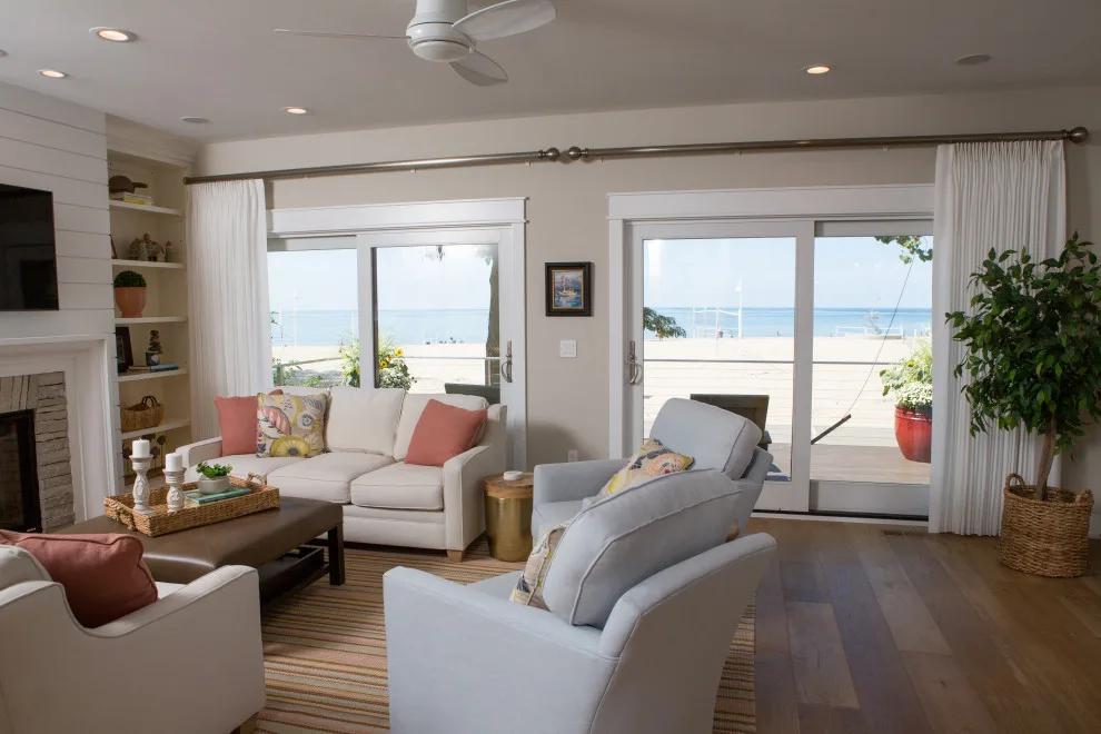 Silver Shore Residence by Welcome Home Design Group - Photo 47