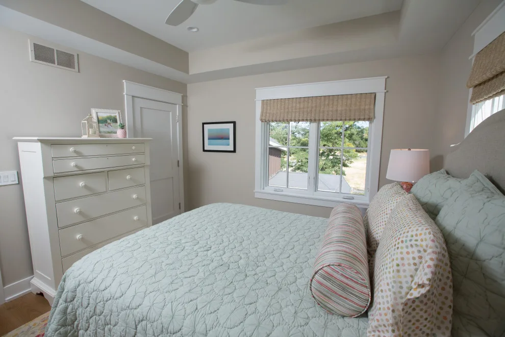 Silver Shore Residence by Welcome Home Design Group - Photo 35