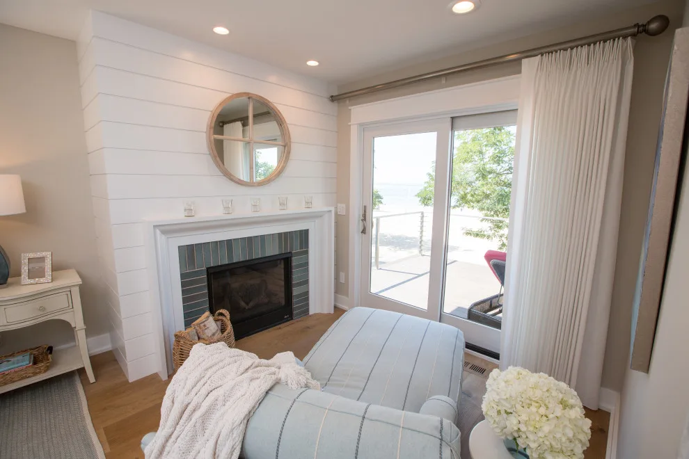 Silver Shore Residence by Welcome Home Design Group - Photo 40